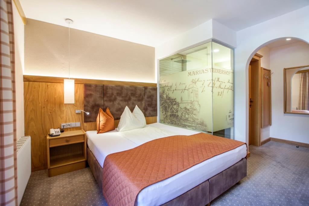 Hotel Mariasteinerhof Room photo